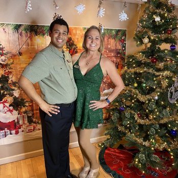 Dance Boulevard - More holiday party fun - Performing Arts Near Me - San Jose, California Dance Boulevard - More holiday party fun - Performing Arts Near Me - San Jose, California