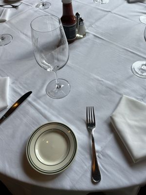 Wolfgang's Steakhouse by null