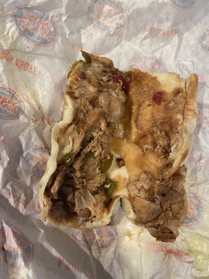 Jersey Mike's by null