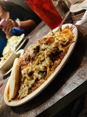 Salvatori's Fort Wayne North by null