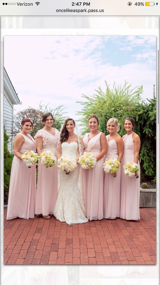 Hair By Christina M. Logo