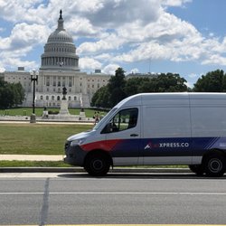 A1 Xpress