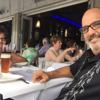 Caffe Luna Rosa - Italiano!! - Italian Near Me - Delray Beach, Florida
