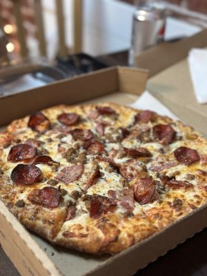 NEW YORK PIZZA FACTORY - Updated September 2025 - 125 Photos & 229