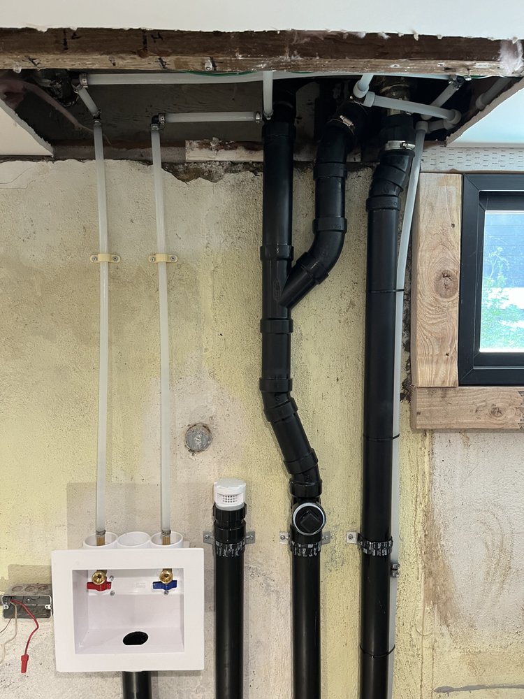 Slide of Moxon Plumbing Services