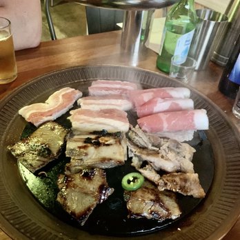 Son of A Butcher - Pork Belly, Brisket, Kalbi Tang - Korean Near Me - Seattle, Washington Son of A Butcher - Pork Belly, Brisket, Kalbi Tang - Korean Near Me - Seattle, Washington