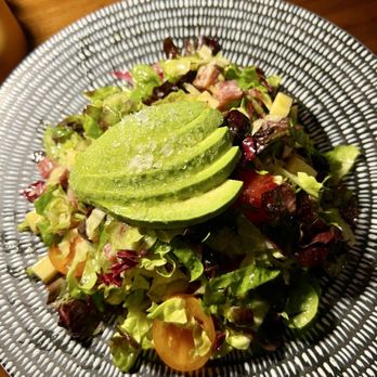 Griffin's - Chopped Salad - New American Near Me - Brea, California
