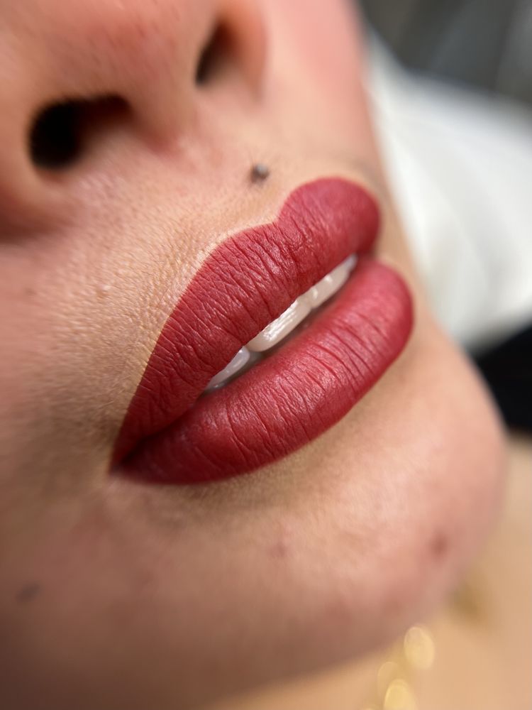 Bam Beauty Lounge Logo