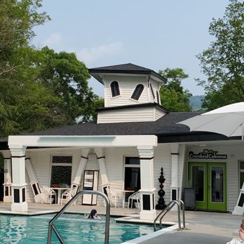 The Roxbury - Crooked Cabana and Pool - Bed & Breakfast Near Me - Roxbury, New York The Roxbury - Crooked Cabana and Pool - Bed & Breakfast Near Me - Roxbury, New York