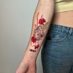 Central Tattoo Studio - These micro details?!! @ezbtattoo