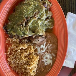 Carnitas