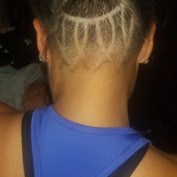 LegendzStudio - Not the cleanest cut for a master barber - Barbers Near Me - Brooklyn, New York