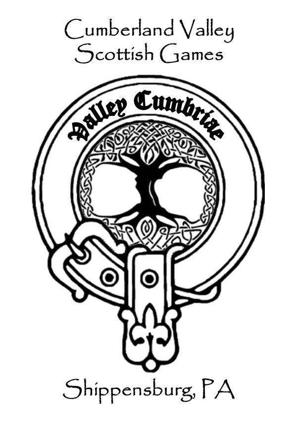 Social spots from Cumberland Valley Scottish Games