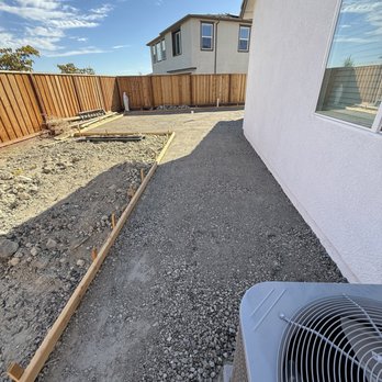 Sams Concrete Specials - Masonry/Concrete Near Me - Pittsburg, California
