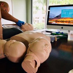 I.G. CPR and More