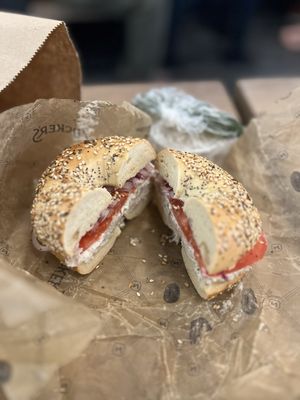 Zucker's Bagels & Smoked Fish by null Zucker's Bagels & Smoked Fish by null