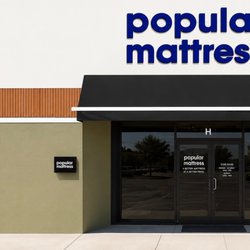 Popular Mattress