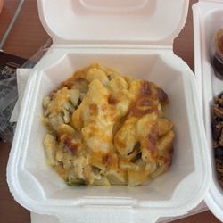 Mac n cheese