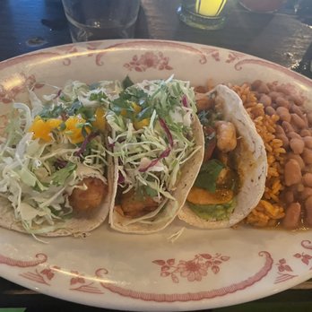 El Camino - Shrimp and Crispy Fish Tacos - Cocktail Bars Near Me - Delray Beach, Florida El Camino - Shrimp and Crispy Fish Tacos - Cocktail Bars Near Me - Delray Beach, Florida