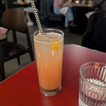 Phoenix Palace - Bowery sunrise - Cantonese Near Me - New York, New York