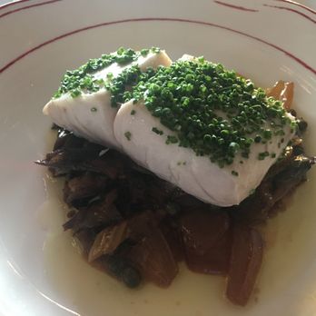Officina - branzino and eggplant - Italian Near Me - Washington, DC, District of Columbia Officina - branzino and eggplant - Italian Near Me - Washington, DC, District of Columbia
