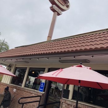 Coral Cafe - Storefront - American Near Me - Burbank, California