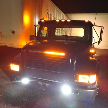 Collette Trucking - Towing Near Me - Windsor Mill, Maryland