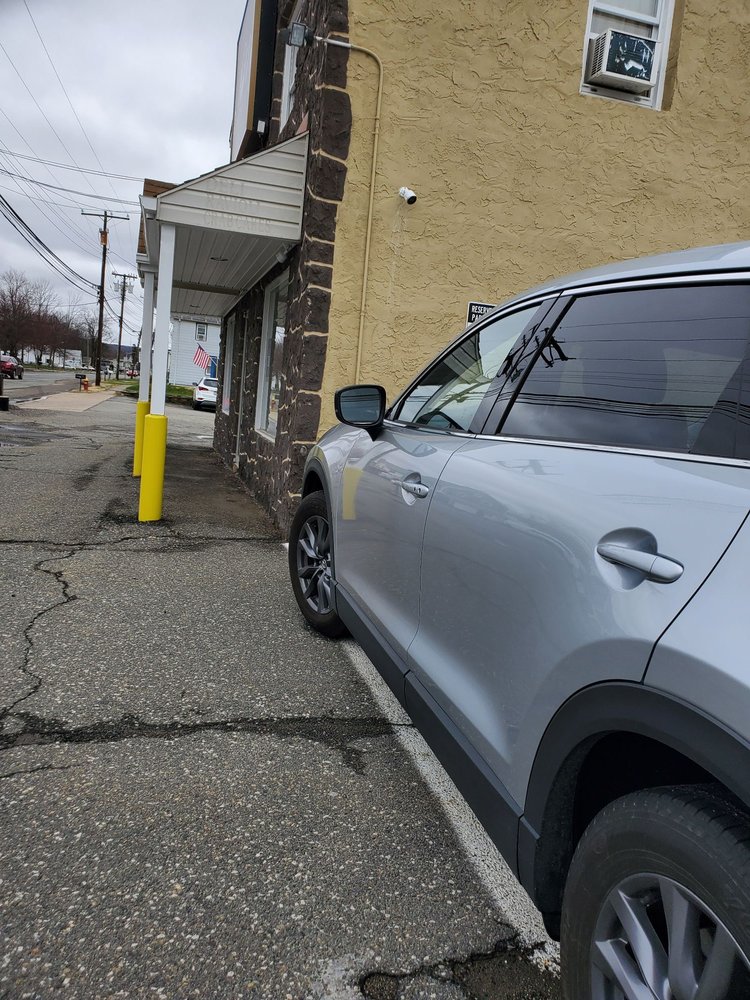 NAIL’D IT BEAUTY LOUNGE Nail Salons 557 US46, Roxbury Township, NJ