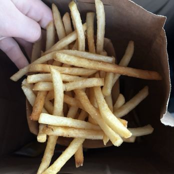 For The Win - Fries - Burgers Near Me - Los Angeles, California For The Win - Fries - Burgers Near Me - Los Angeles, California
