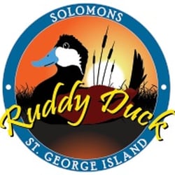 Ruddy Duck Adventures