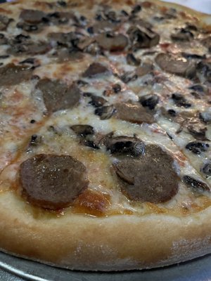 Rock N Pies by null