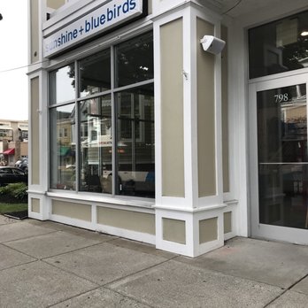 Sunshine And Bluebirds - Located on Elmwood - Accessories Near Me - Buffalo, New York