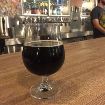 The Bruery - Tart of Darkness Bourbon Barrel Aged Sour Stout - Breweries Near Me - Placentia, California The Bruery - Tart of Darkness Bourbon Barrel Aged Sour Stout - Breweries Near Me - Placentia, California