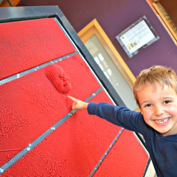 ExplorationWorks - Museums Near Me - Helena, Montana
