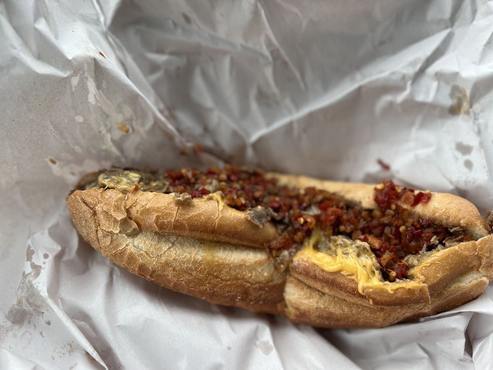 IZZY’S HOAGIE SHOP Updated October 2024 26 Photos & 92 Reviews