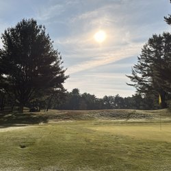 Hillview Golf Course
