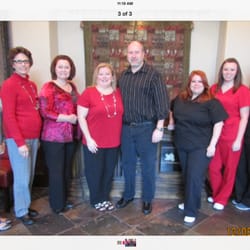 Gary Squyres, DDS