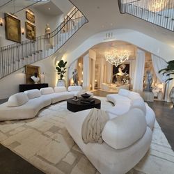 RH Newport Beach | The Gallery at Fashion Island - I've got my eye on you