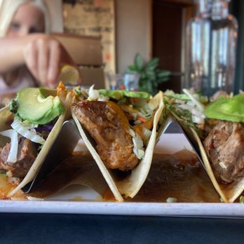 Suda - Carnitas Tacos. - New American Near Me - Santa Cruz, California Suda - Carnitas Tacos. - New American Near Me - Santa Cruz, California