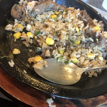 Sizzling Lunch - Steakhouses Near Me - Cupertino, California