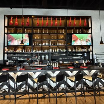 Toro Kitchen + Bar - Interior - Spanish Near Me - San Antonio, Texas