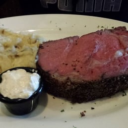 Prime Rib Prime Rib
