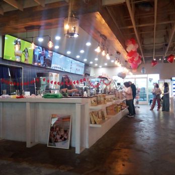 1004 Cafe - Cafes Near Me - Las Vegas, Nevada