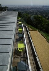 Restaurant L'Ermitage Cuisine à Manger by null