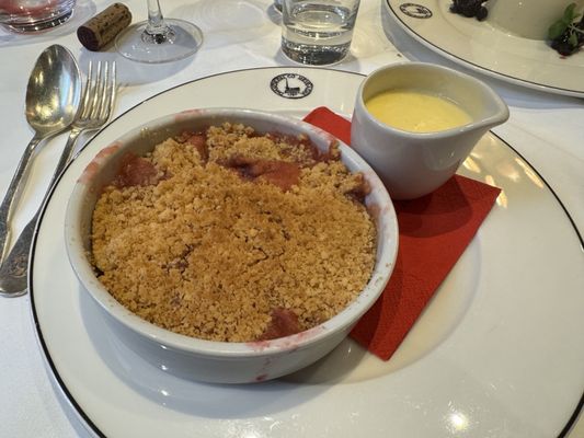 Boisdale of Belgravia by null