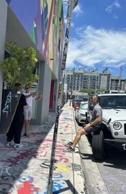 Montana Shop Miami by null