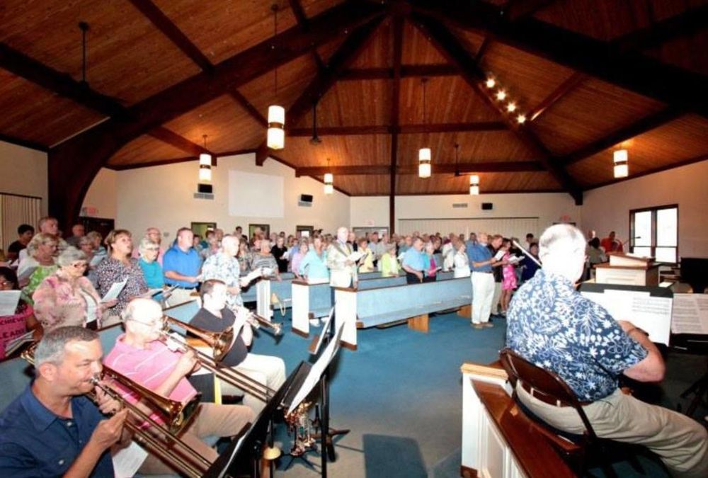 LIBERTY ROAD FAITH FELLOWSHIP Updated August 2024 15 Photos 2734