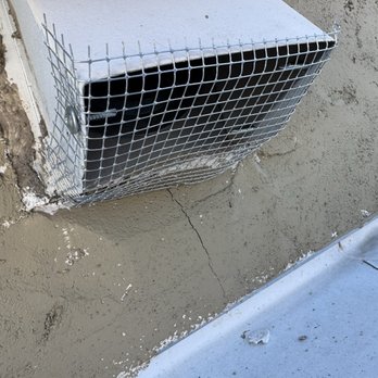 Rodent Blocking - Pest Control Near Me