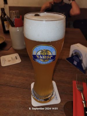 Gasthaus zum Riesen by null