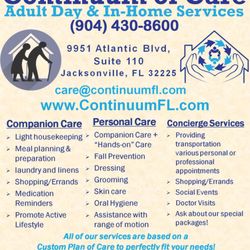 Home Health Care Companies In Jacksonville Fl